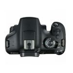 CanonEOS2000DKitcuObiectivEFS1855mmf3556ISII50mmSTM