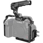 SmallRig-3785-Camera-Cage-Kit-pentru-Panasonic-LUMIX-GH6