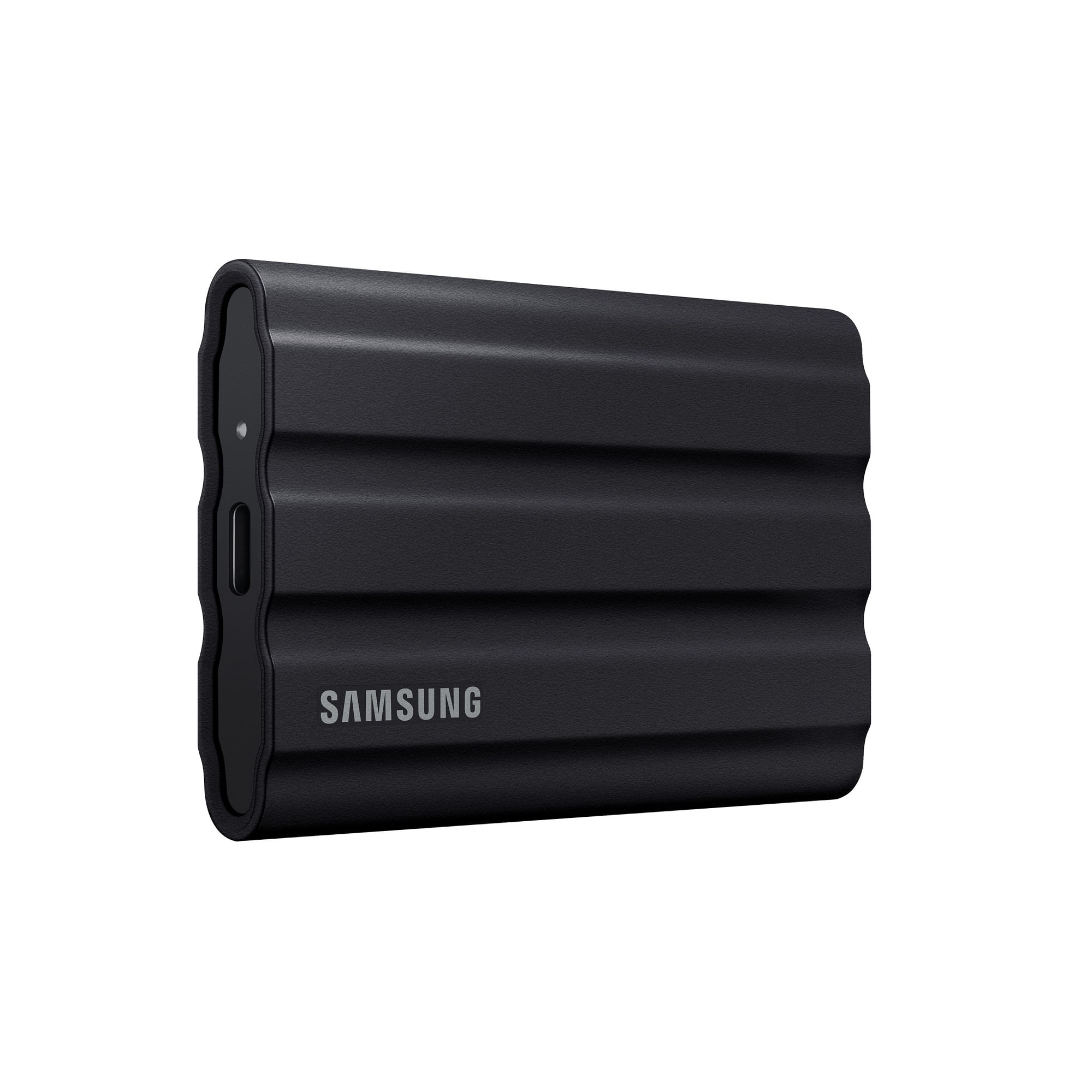 Samsung T7 Shield SSD Portabil 2TB USB 3.2 Negru-F64.ro - F64.ro