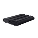 SamsungT7ShieldSSDPortabil2TBUSB32Negru