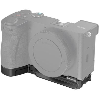 SmallRig 4338 Baseplate pentru Sony Alpha 6700