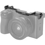 SmallRig4339MonturaColdShoepentruSonyAlpha6700