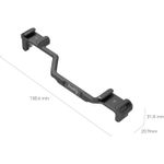 SmallRig4339MonturaColdShoepentruSonyAlpha6700