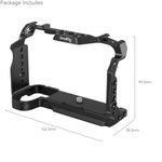 SmallRig4230CagepentruFUJIFILMXS20