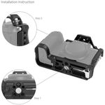 SmallRig4230CagepentruFUJIFILMXS20