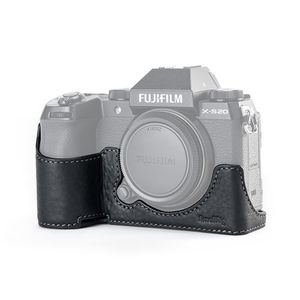 SmallRig 4232 Leather Case pentru FUJIFILM X-S20