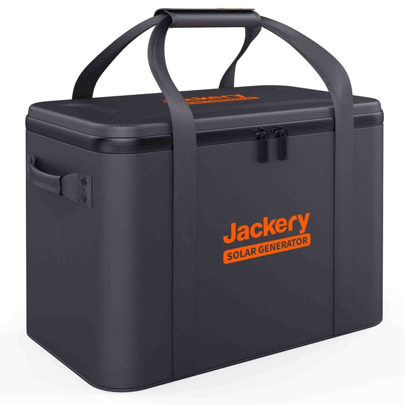 JackeryGeantaTransportpentruExplorer10001000Pro