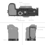 SmallRig4231LBracketpentruFUJIFILMXS20
