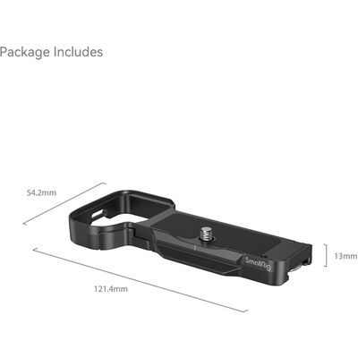 SmallRig 4314 Placuta pentru Sony ZV-E1