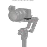 SmallRig4314BaseplatepentruSonyZVE1