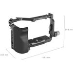 SmallRig4257CageKitpentruSonyZVE1