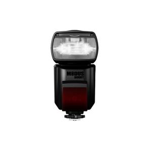 Resigilat: Hahnel MODUS 600RT - Blit TTL pentru Canon - RS125037957-1