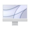 Apple iMac Sistem PC All in One 24"  M1 8GB 1TB SSD 8‑core CPU 8-core GPU Silver