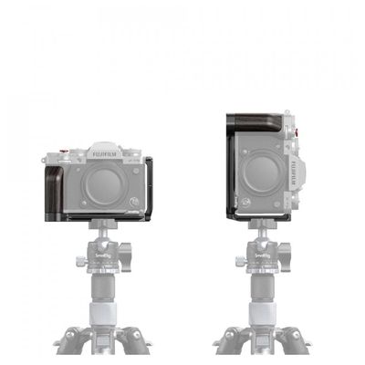 SmallRig 4137 L-Bracket for FUJIFILM X-T5