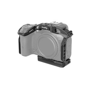 SmallRig 4003 Black Mamba Cage pentru Canon EOS R7