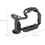 SmallRig4003“BlackMamba”CagepentruCanonEOSR7
