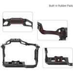 SmallRig-4003-“Black-Mamba”-Cage-pentru-Canon-EOS-R7.3