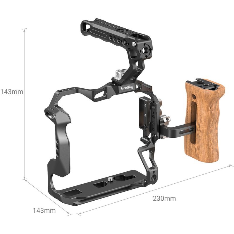 SmallRig-3707-Kit-Basic-pentru-Canon-EOS-R5-R6-R5-C-cu-BG-R10-Battery-Grip.2