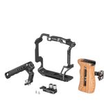 SmallRig3707KitBasicpentruCanonEOSR5R6R5CcuBGR10BatteryGrip