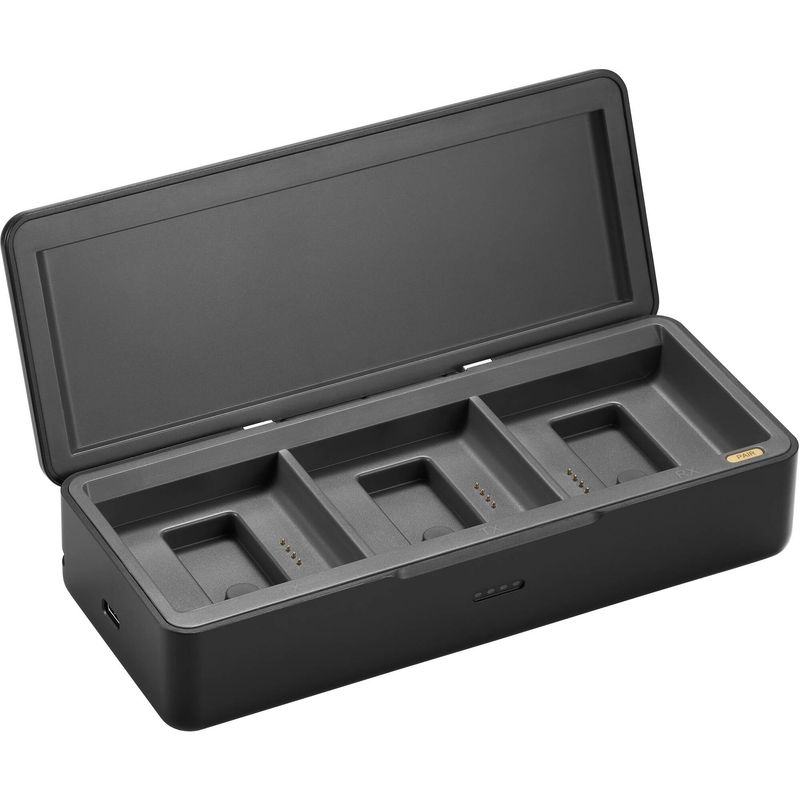 Godox-ML-C4-Charging-Case-pentru-Virso-M1--M2