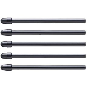 Resigilat: Wacom Nibs Varfuri Pen Compatibil One 13" Pachet 5 buc Negru - RS125055051-1