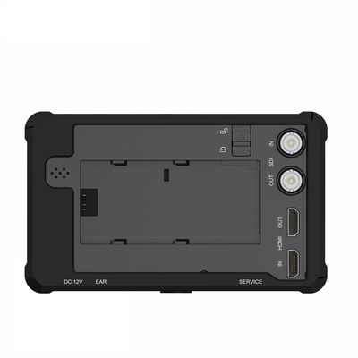 Lilliput FS5 5.4" HDMI 2.0/3G-SDI Monitor Camera
