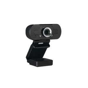 Resigilat: Tellur Basic Camera Web Full HD 1080P USB 2.0 - RS125053724-1