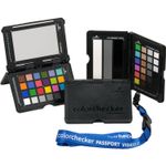 CalibriteColorCheckerPassportVideo2