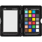 CalibriteColorCheckerPassportVideo2