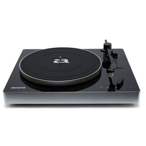 Aiwa APX-680BT Pick-Up Bluetooth Negru