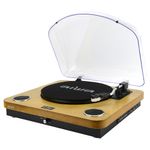 AIWA-GBTUR-120WDMKII-Pick-Up-Bluetooth-USB-Maro