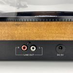 AIWAGBTUR120WDMKIIPickUpBluetoothUSBMaro