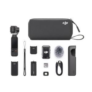 DJI Osmo Pocket 3 Creator Combo