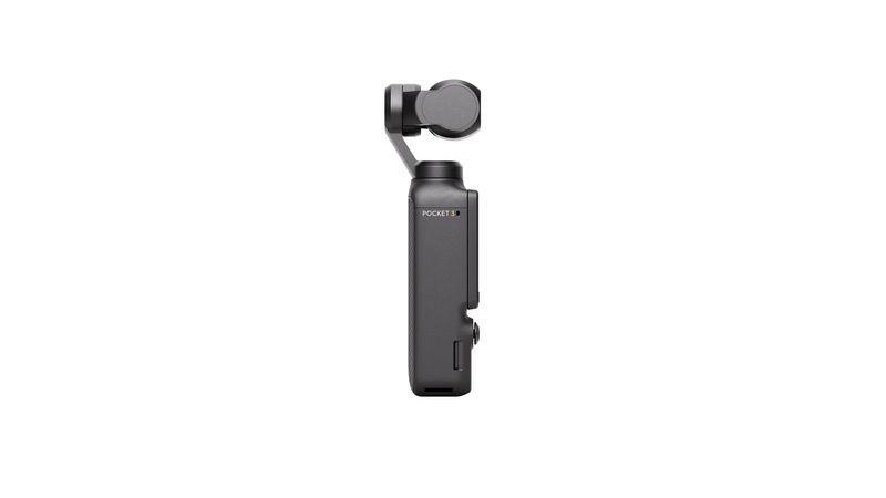 DJI Osmo Pocket 3 Creator Combo-F64.ro - F64.ro