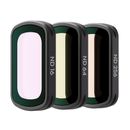 DJI Set Filtre ND Magnetice pentru Osmo Pocket 3