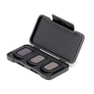 DJI Set Filtre ND Magnetice pentru Osmo Pocket 3