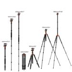 KentFaithTrepiedAluminiu198cm