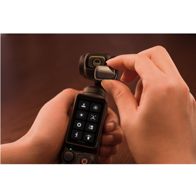 DJI-Filtru-Black-Mist-pentru-Osmo-Pocket-4