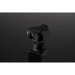 DJIObiectivWideAnglepentruOsmoPocket3