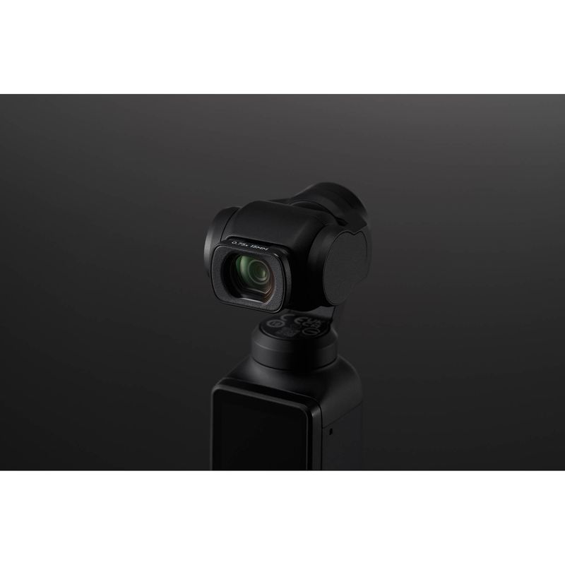 DJI--Obiectiv-Wide-Angle-pentru-Osmo-Pocket-3-5