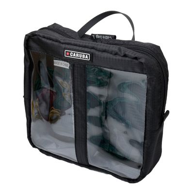 Caruba CAB-3 Cable Bag L Organizator Cabluri