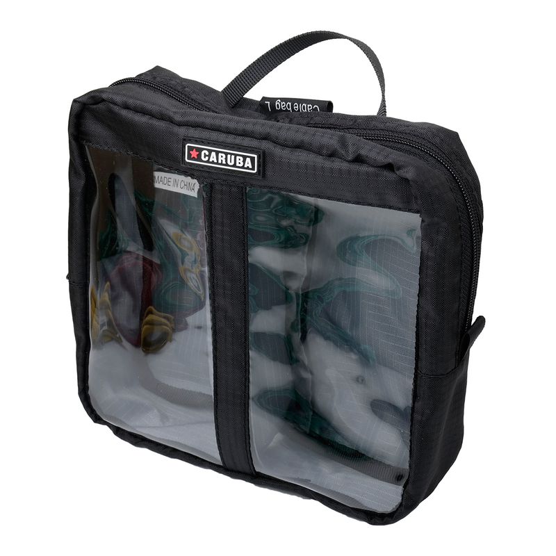 Caruba-CAB-3-Cable-Bag-L-Organizator-Cabluri