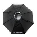 Caruba Beautydish Bowens 60cm Silver