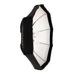 Caruba-Beautydish-Bowens-60cm-Alb.2