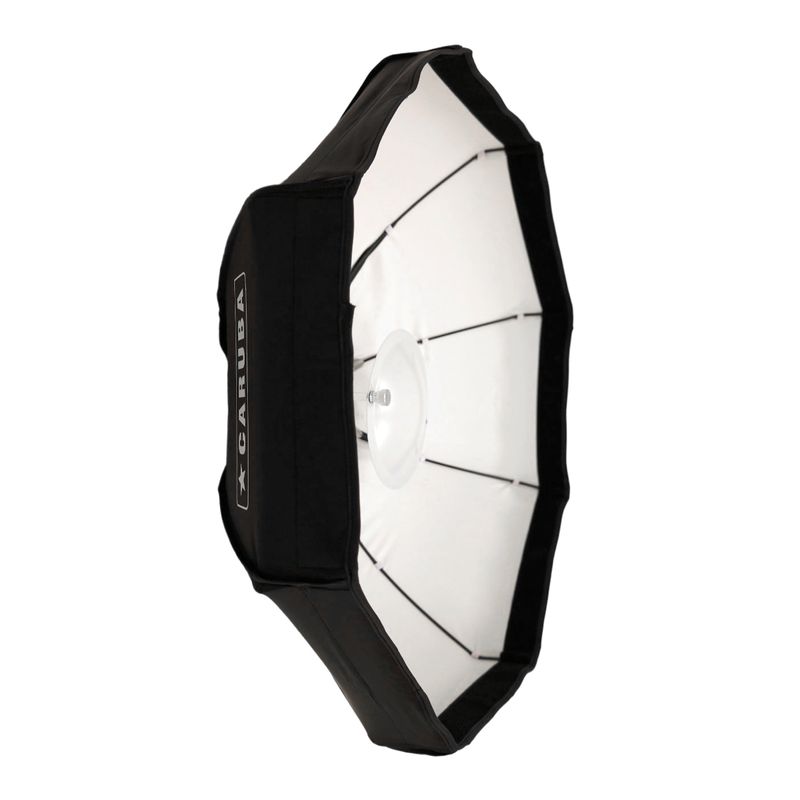 Caruba-Beautydish-Bowens-60cm-Alb.2