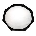 Caruba-Beautydish-Bowens-60cm-Alb.3