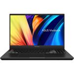 AsusVivobookPRO15XOLEDLaptop156AMDRyzen76800HNVIDIAGeForceRTX306016GBRAM512GBSSDW11P