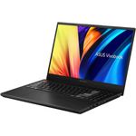 AsusVivobookPRO15XOLEDLaptop156AMDRyzen76800HNVIDIAGeForceRTX306016GBRAM512GBSSDW11P