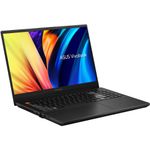 AsusVivobookPRO15XOLEDLaptop156AMDRyzen76800HNVIDIAGeForceRTX306016GBRAM512GBSSDW11P