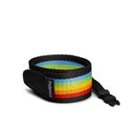 PolaroidCureaCameraFlatRainbowBlack